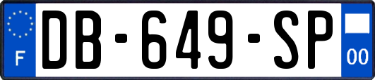 DB-649-SP