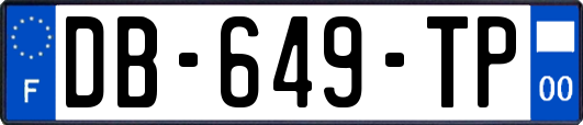 DB-649-TP