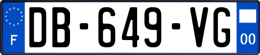DB-649-VG