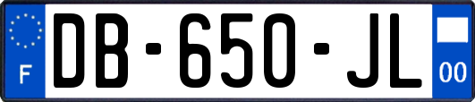 DB-650-JL