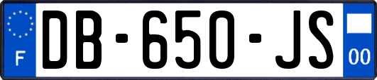 DB-650-JS