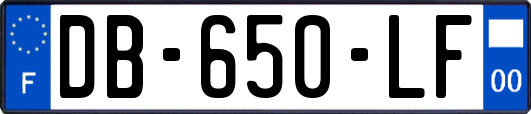 DB-650-LF