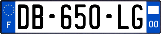 DB-650-LG