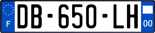 DB-650-LH