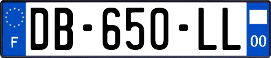 DB-650-LL