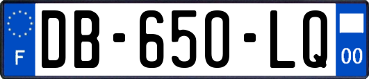 DB-650-LQ