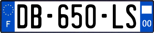 DB-650-LS