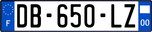 DB-650-LZ