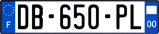 DB-650-PL
