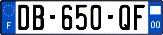DB-650-QF