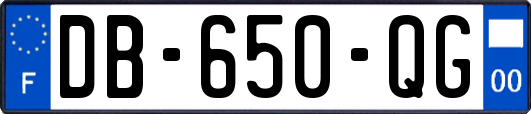 DB-650-QG