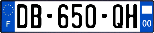 DB-650-QH