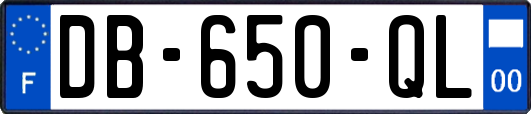 DB-650-QL