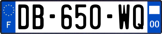 DB-650-WQ