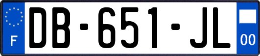 DB-651-JL