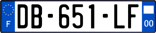 DB-651-LF