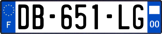 DB-651-LG