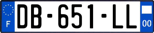 DB-651-LL