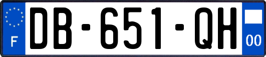 DB-651-QH