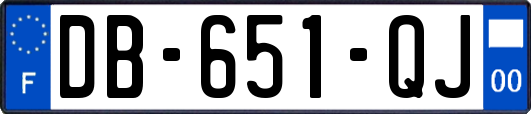 DB-651-QJ
