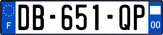 DB-651-QP