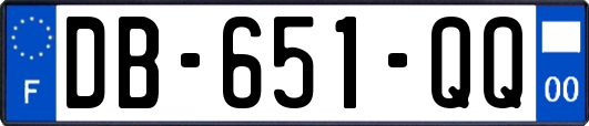 DB-651-QQ