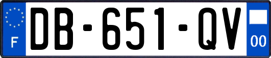 DB-651-QV