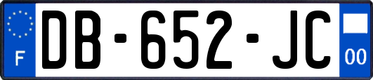 DB-652-JC