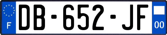 DB-652-JF