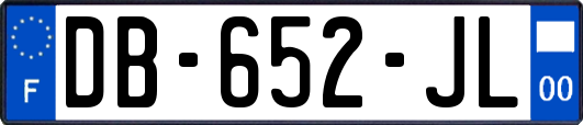 DB-652-JL