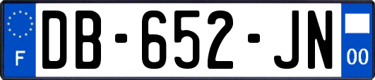 DB-652-JN