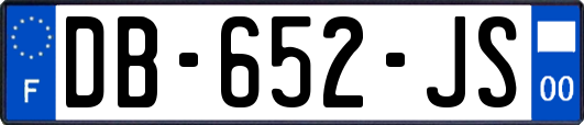 DB-652-JS