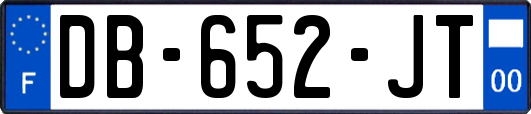 DB-652-JT