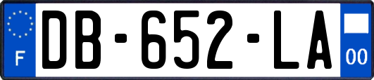 DB-652-LA