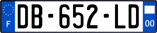 DB-652-LD