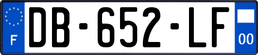 DB-652-LF