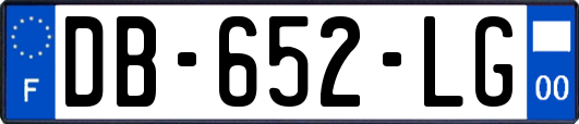 DB-652-LG