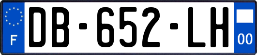 DB-652-LH
