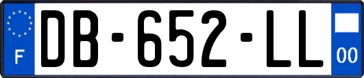 DB-652-LL
