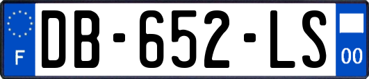 DB-652-LS