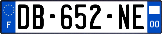 DB-652-NE