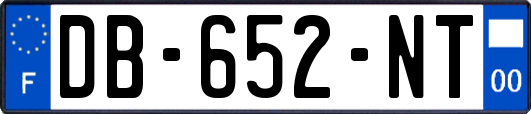 DB-652-NT