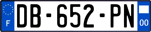 DB-652-PN