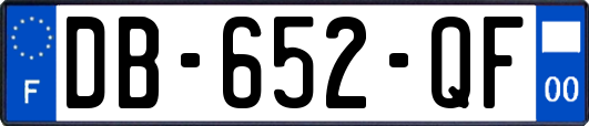 DB-652-QF
