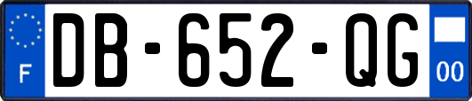 DB-652-QG