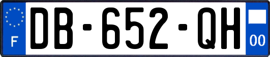 DB-652-QH