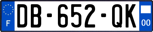 DB-652-QK