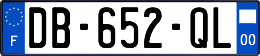 DB-652-QL