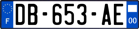 DB-653-AE