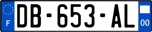 DB-653-AL